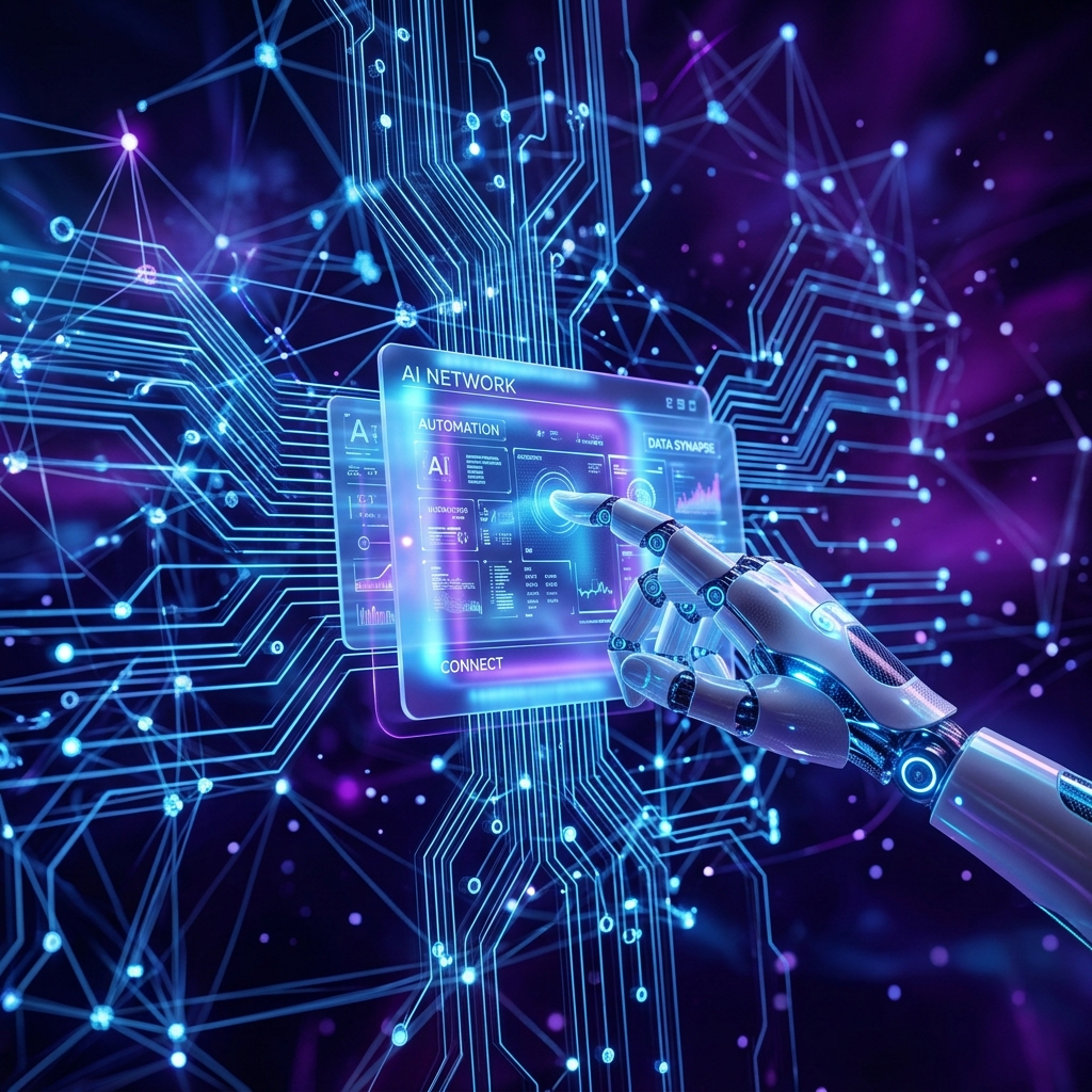 AI Automation Trends