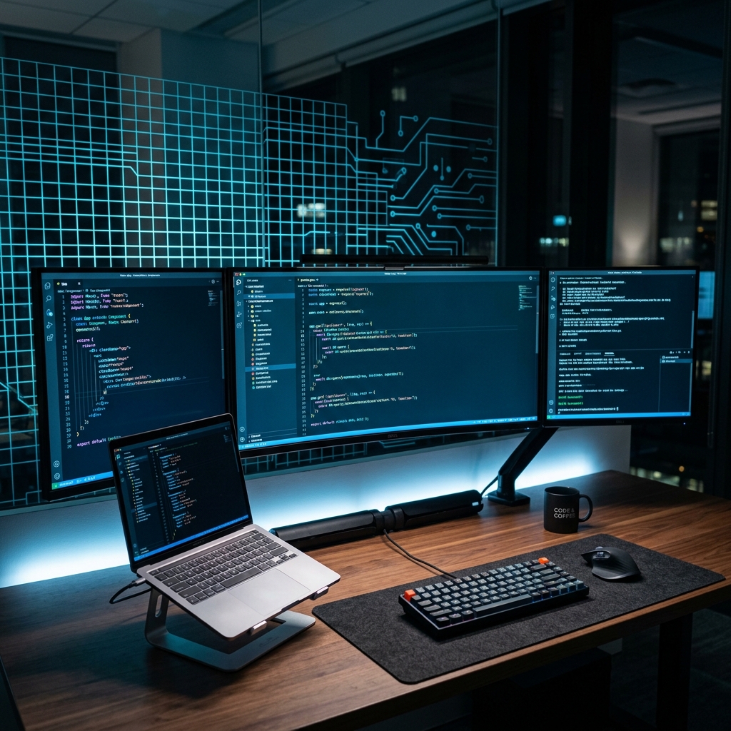 Web Development USA